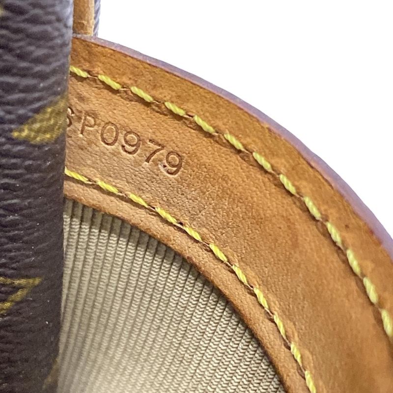 Louis Vuitton Shoulder Bag Monogram Reporter GM M45252 -