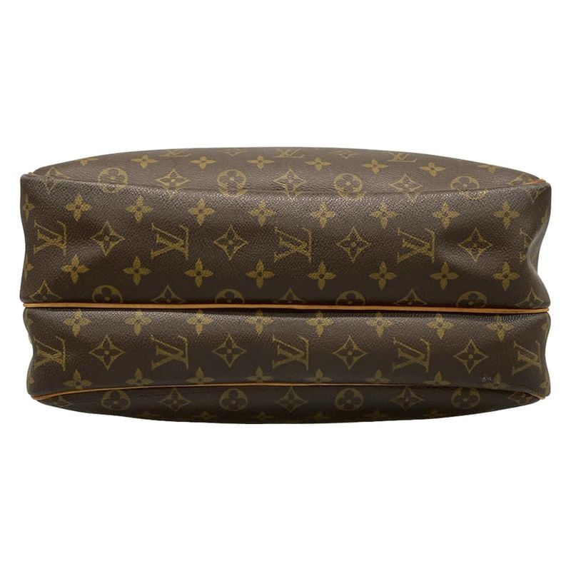 Louis Vuitton Shoulder Bag Monogram Reporter GM M45252 -