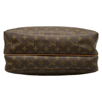 Louis Vuitton Shoulder Bag Monogram Reporter GM M45252 -