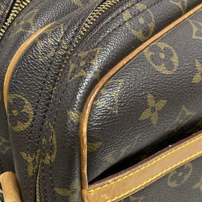 Louis Vuitton Shoulder Bag Monogram Reporter GM M45252 -