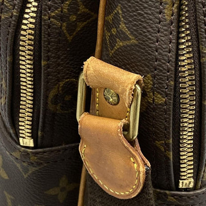 Louis Vuitton Shoulder Bag Monogram Reporter GM M45252 -