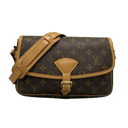 Louis Vuitton Monogram Sologne M42250 - Shoulder Bag