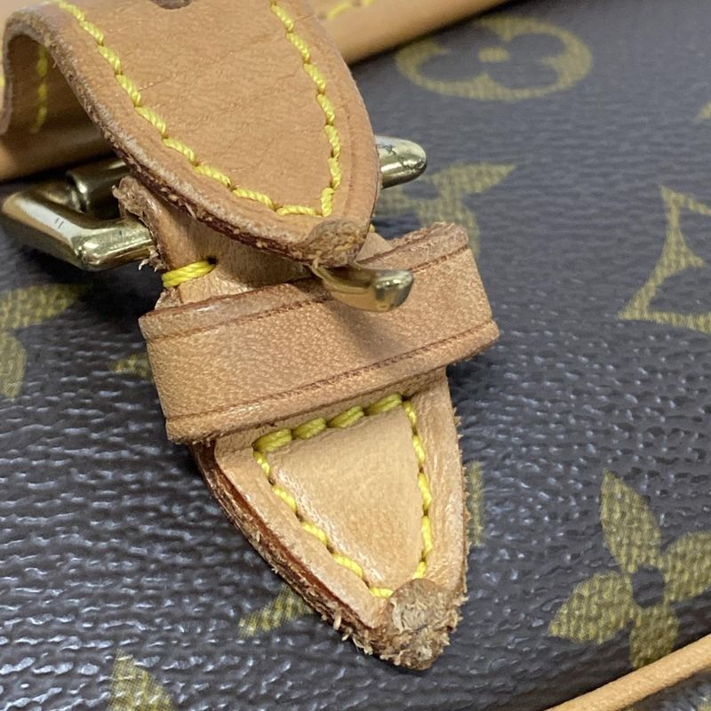 Louis Vuitton Monogram Sologne M42250 - Shoulder Bag