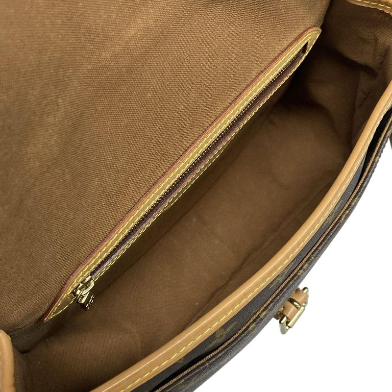 Louis Vuitton Monogram Sologne M42250 - Shoulder Bag