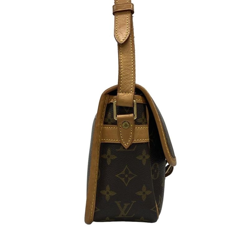 Louis Vuitton Monogram Sologne M42250 - Shoulder Bag