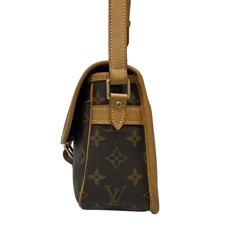 Louis Vuitton Monogram Sologne M42250 - Shoulder Bag