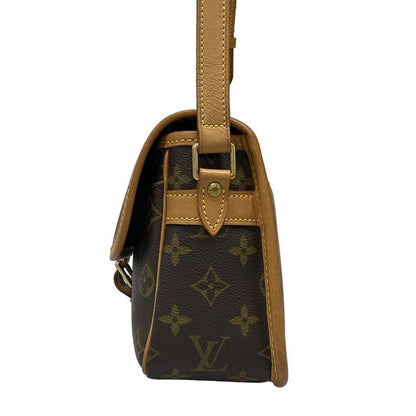 Louis Vuitton Monogram Sologne M42250 - Shoulder Bag