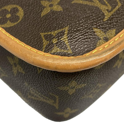 Louis Vuitton Monogram Sologne M42250 - Shoulder Bag