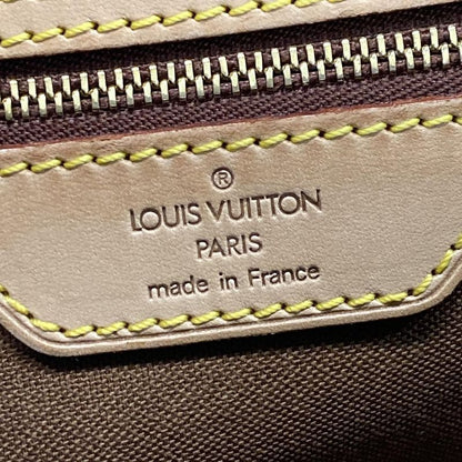 Louis Vuitton Monogram Sologne M42250 - Shoulder Bag