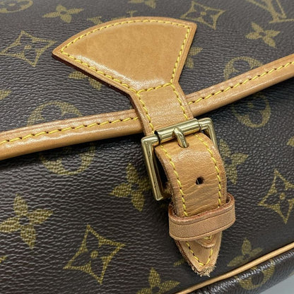 Louis Vuitton Monogram Sologne M42250 - Shoulder Bag