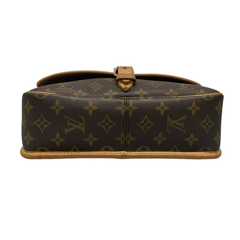 Louis Vuitton Monogram Sologne M42250 - Shoulder Bag
