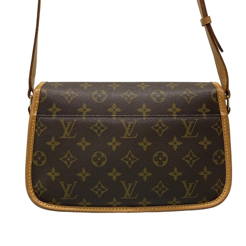 Louis Vuitton Monogram Sologne M42250 - Shoulder Bag