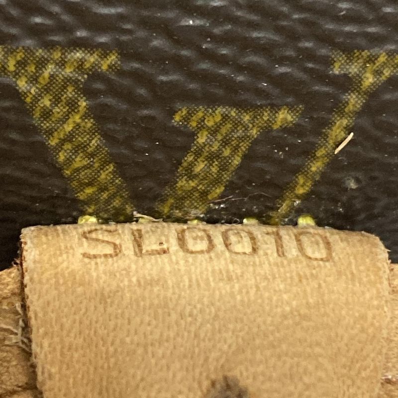 Louis Vuitton Monogram Sologne M42250 - Shoulder Bag