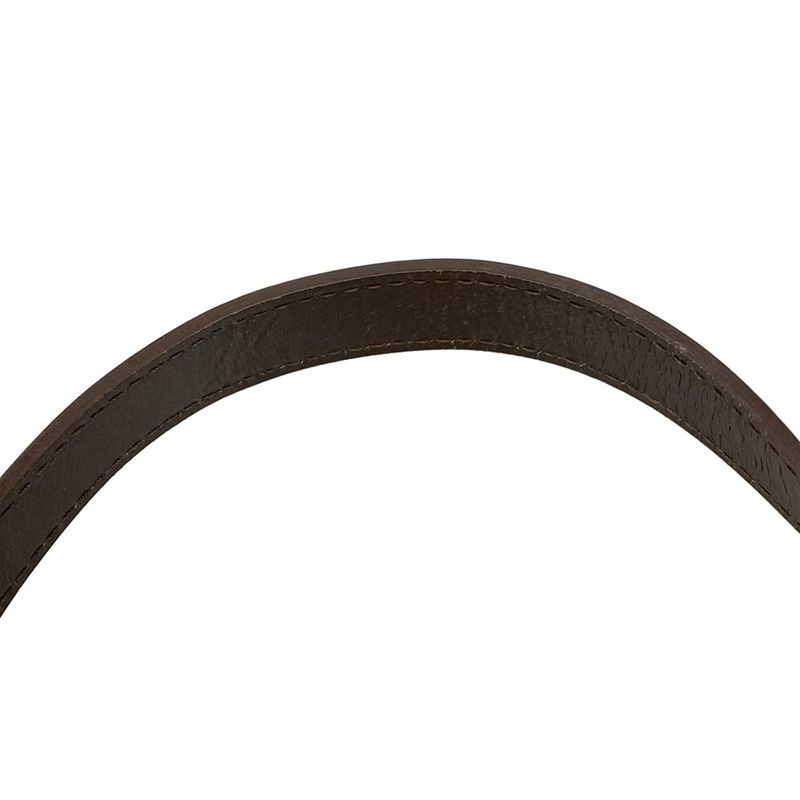 Louis Vuitton Shoulder Bag Damier Bloomsbury PM N42251 Ebène