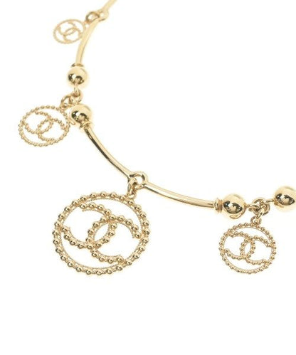 Chanel Necklace Women's