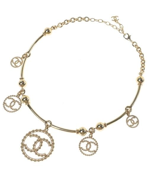 Chanel Necklace Women's