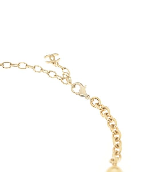 Chanel Necklace Women's