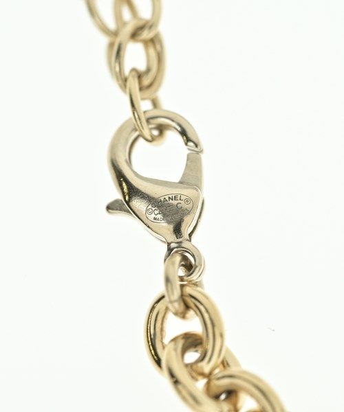 Chanel Necklace Women's