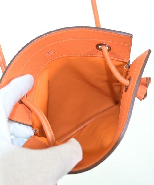 Hermes Shoulder Bag Women's