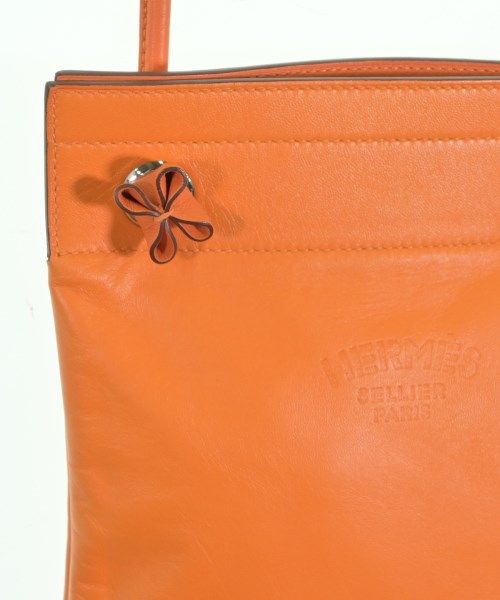 Hermes Shoulder Bag Women's