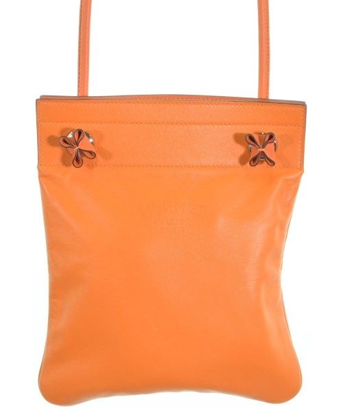 Hermes Shoulder Bag Women's