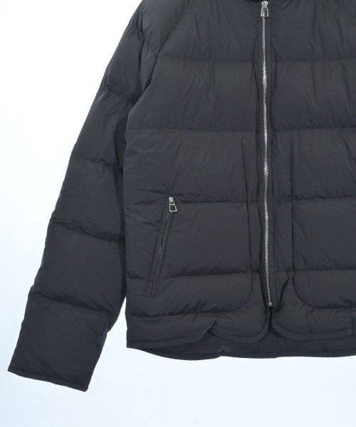 Hermes Down Jacket Down Vest Men's
