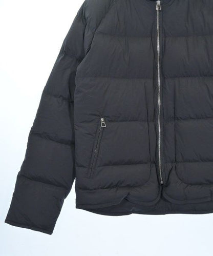 Hermes Down Jacket Down Vest Men's