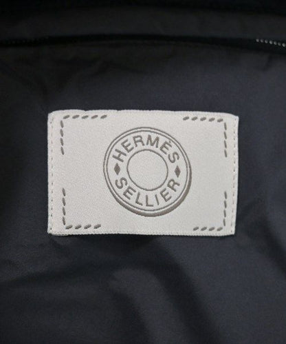 Hermes Down Jacket Down Vest Men's