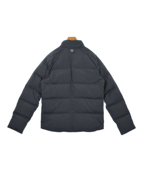 Hermes Down Jacket Down Vest Men's