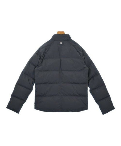 Hermes Down Jacket Down Vest Men's