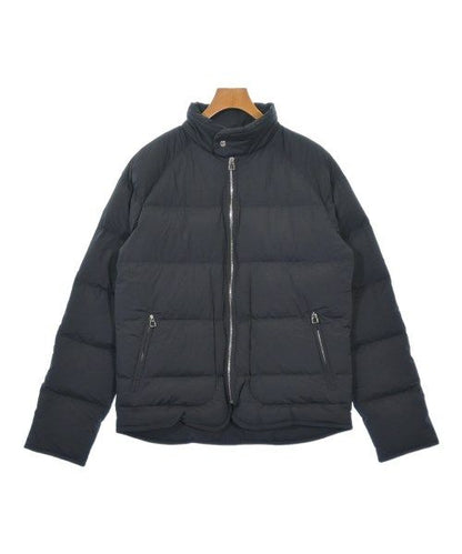Hermes Down Jacket Down Vest Men's