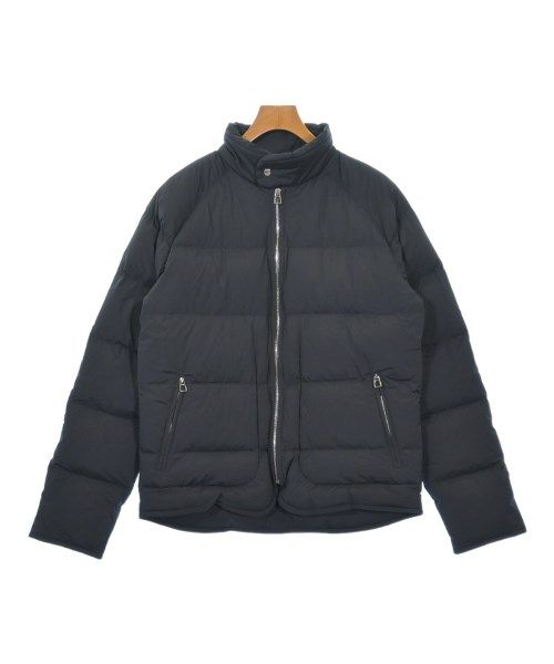 Hermes Down Jacket Down Vest Men's