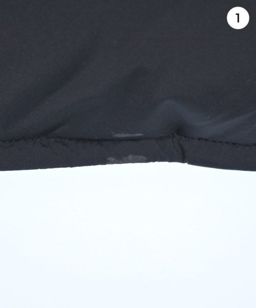 Hermes Down Jacket Down Vest Men's