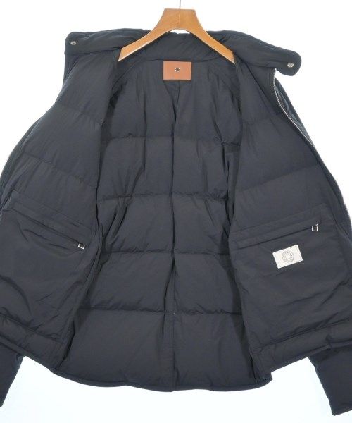 Hermes Down Jacket Down Vest Men's