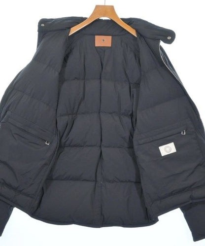 Hermes Down Jacket Down Vest Men's