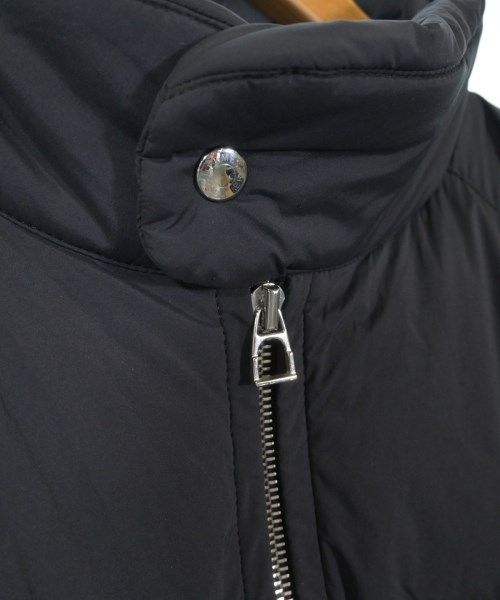 Hermes Down Jacket Down Vest Men's