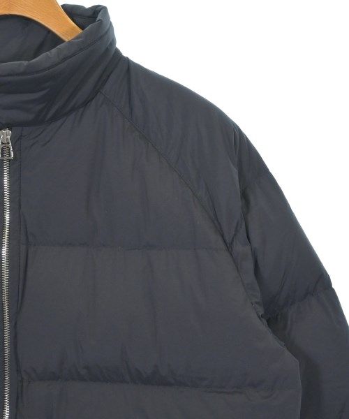 Hermes Down Jacket Down Vest Men's