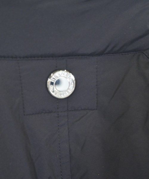 Hermes Down Jacket Down Vest Men's