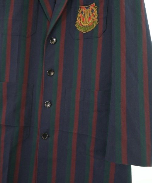 Gucci Chester Coat Men's