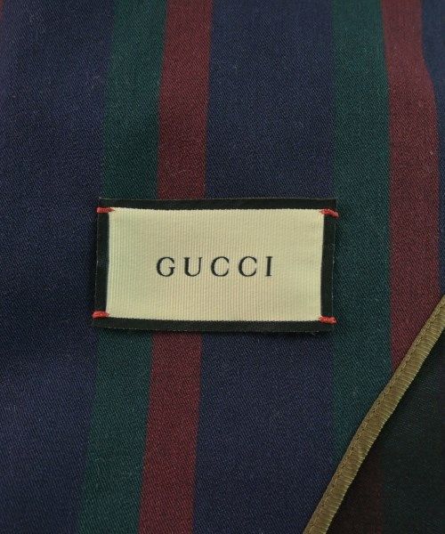 Gucci Chester Coat Men's
