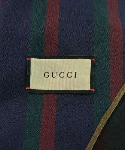 Gucci Chester Coat Men's
