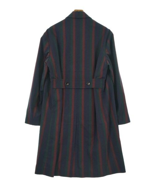 Gucci Chester Coat Men's