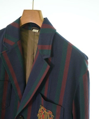 Gucci Chester Coat Men's