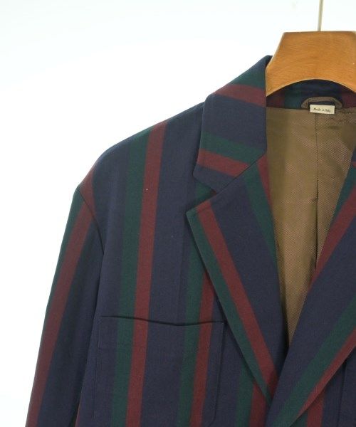 Gucci Chester Coat Men's