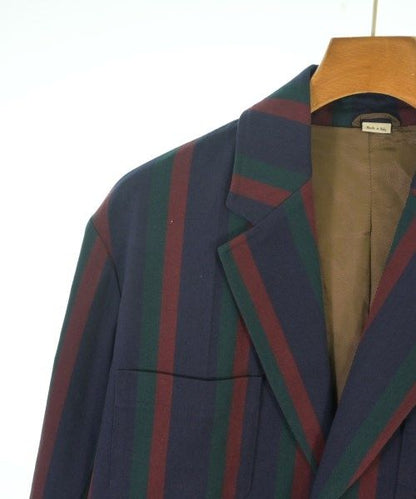 Gucci Chester Coat Men's