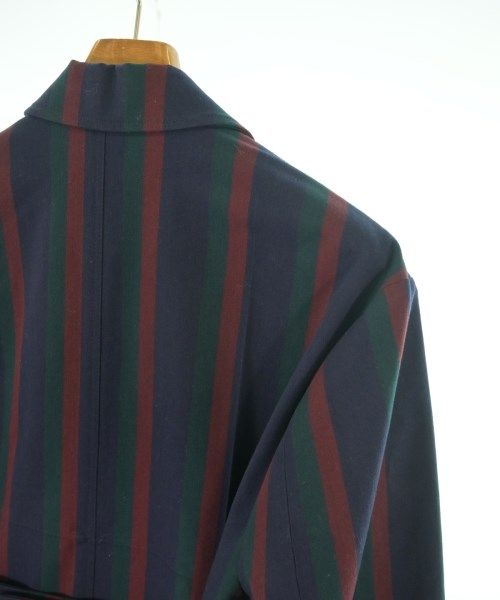 Gucci Chester Coat Men's