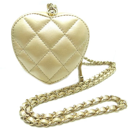 Chanel Shoulder Bag Ap2783