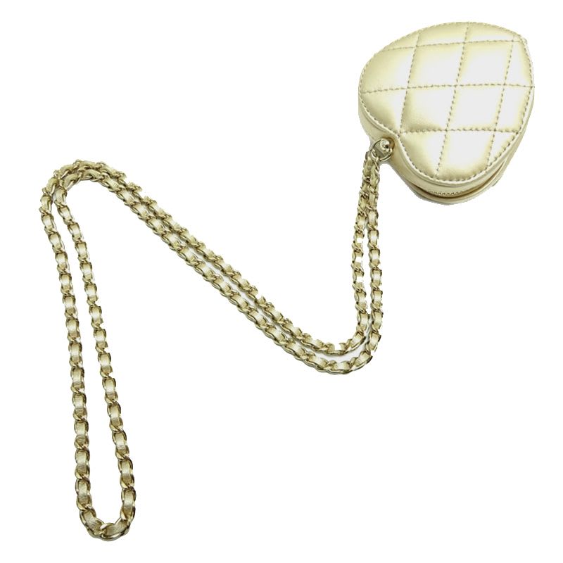 Chanel Shoulder Bag Ap2783