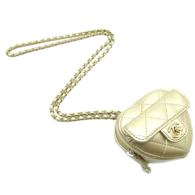 Chanel Shoulder Bag Ap2783