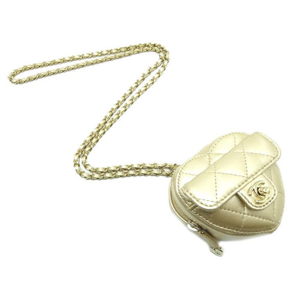Chanel Shoulder Bag Ap2783